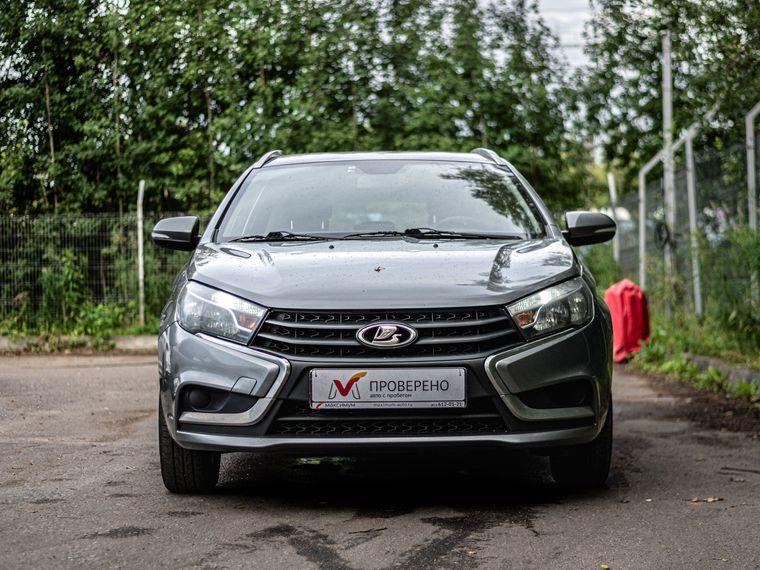 ВАЗ (LADA) Vesta,  - вид 2