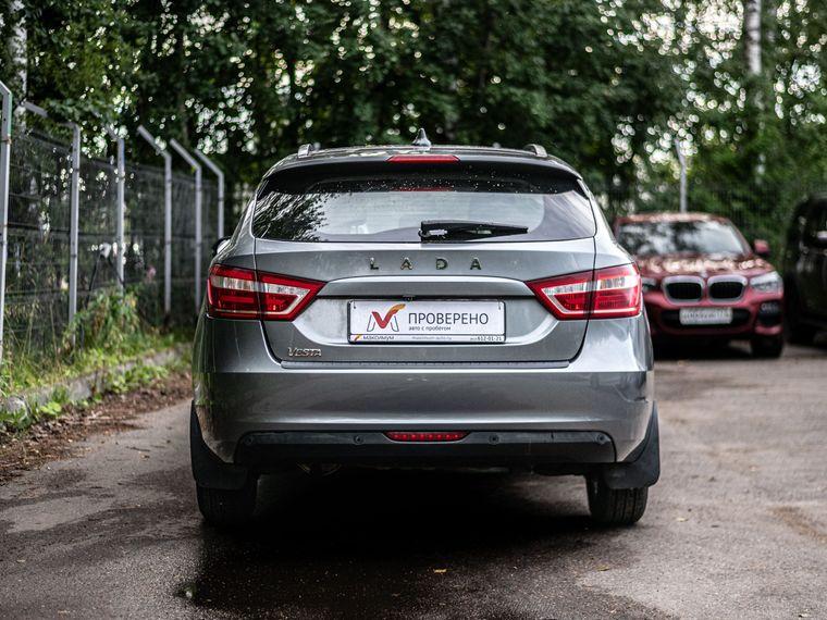 ВАЗ (LADA) Vesta,  - вид 3