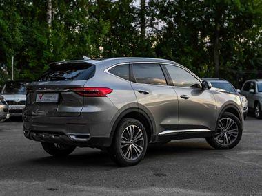 Haval F7 2021 года, 88 426 км - вид 2
