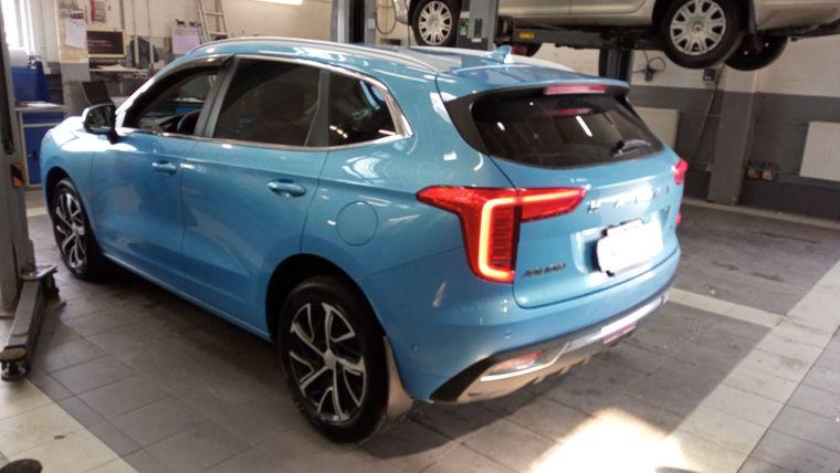 Haval Jolion, 2022 - вид 3