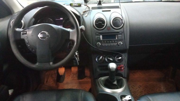 Nissan Qashqai+2,  - вид 4