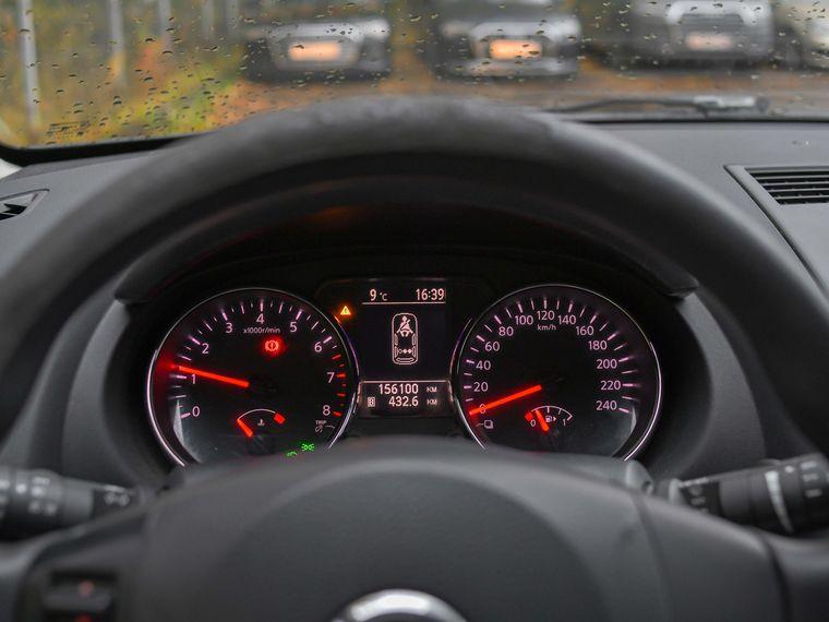 Nissan Qashqai+2,  - вид 4