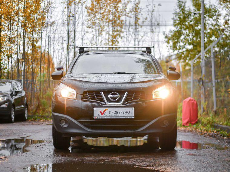 Nissan Qashqai+2,  - вид 2