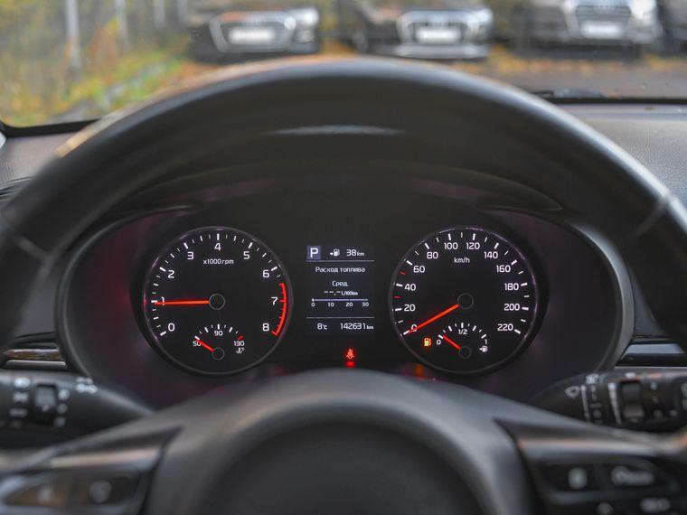 Kia Rio X-Line,  - вид 4