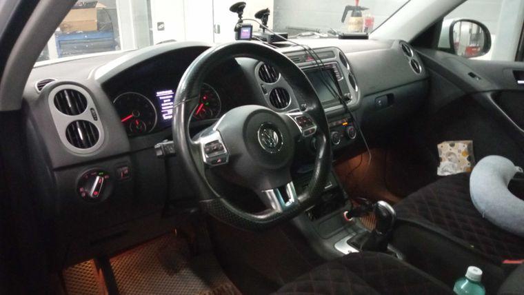 Volkswagen Tiguan,  - вид 4