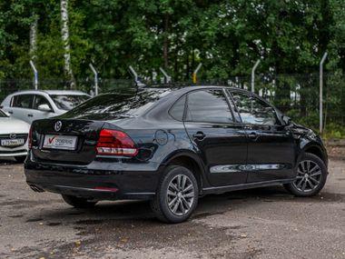 Volkswagen Polo 2019 года, 87 605 км - вид 2