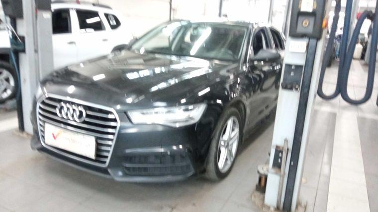 Audi A6,  - вид 1
