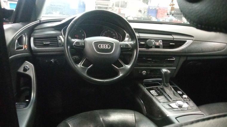 Audi A6,  - вид 4