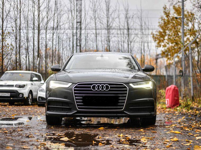 Audi A6,  - вид 2