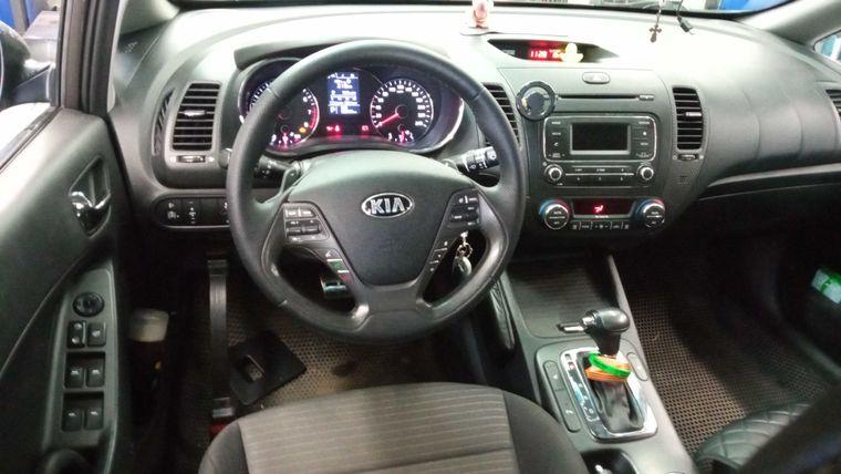 Kia Cerato,  - вид 4