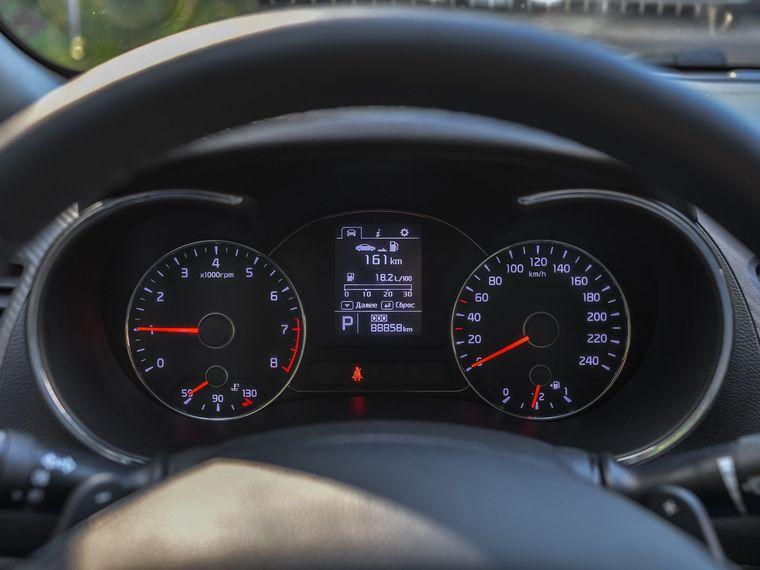 Kia Cerato,  - вид 4