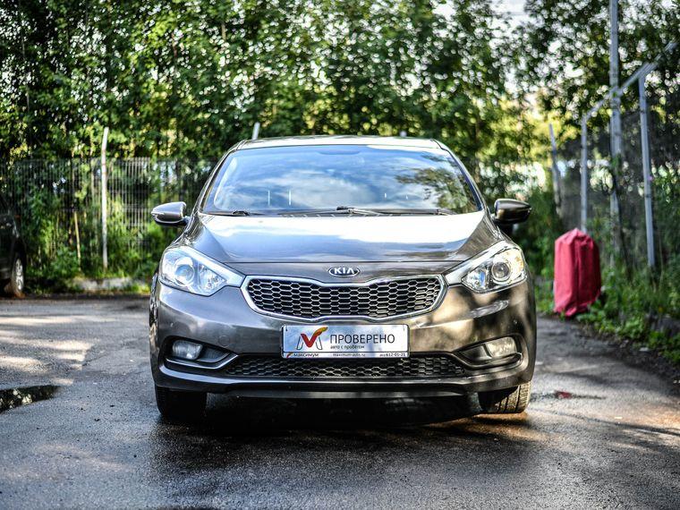 Kia Cerato,  - вид 2