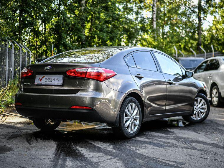 Kia Cerato,  - вид 1
