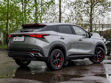 Omoda C5 2023 года, 35 867 км - вид 2