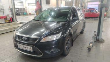 Ford Focus 2008 года, 230 508 км - вид 1