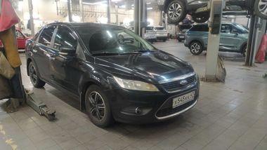 Ford Focus 2008 года, 230 508 км - вид 2