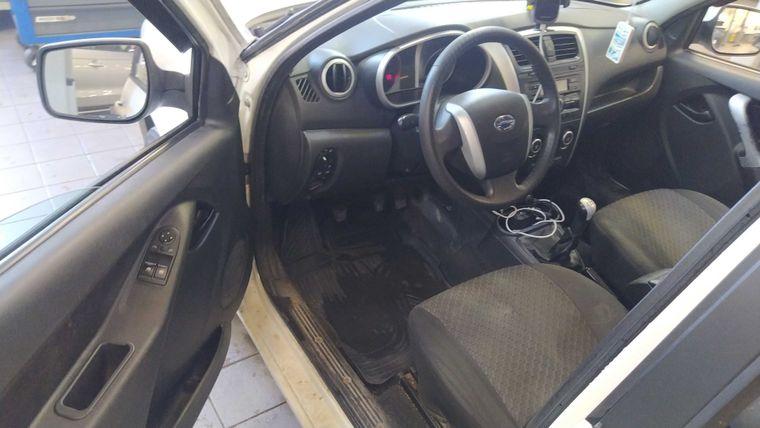 Datsun on-DO,  - вид 4