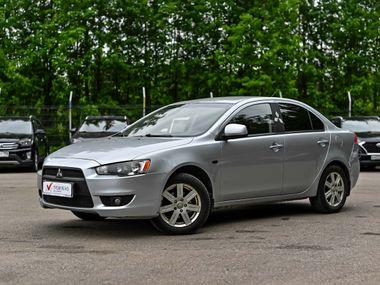 Mitsubishi Lancer 2009 года, 203 807 км - вид 1