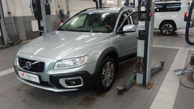 Volvo XC70 2012 года, 428 436 км - вид 1