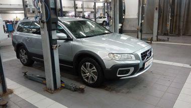 Volvo XC70 2012 года, 428 436 км - вид 2