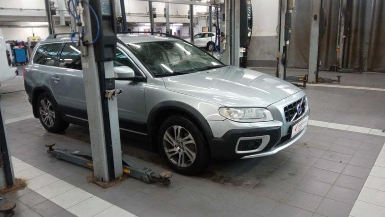 Volvo XC70 2012 года, 428 436 км - вид 2