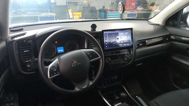 Mitsubishi Outlander,  - вид 4