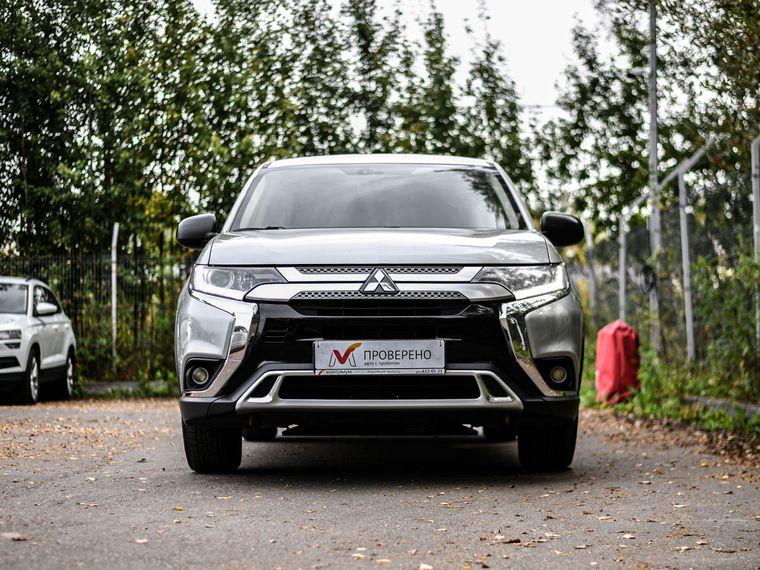 Mitsubishi Outlander,  - вид 2