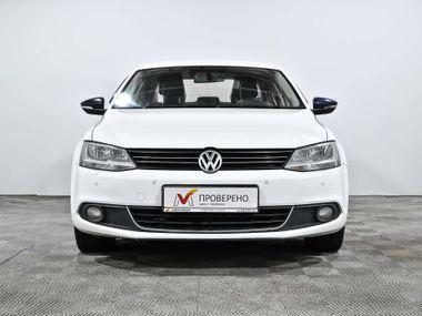 Volkswagen Jetta 2013 года, 159 370 км - вид 2