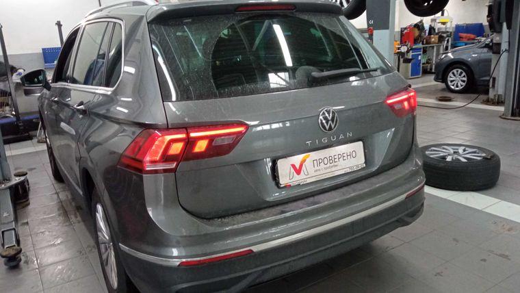 Volkswagen Tiguan,  - вид 3