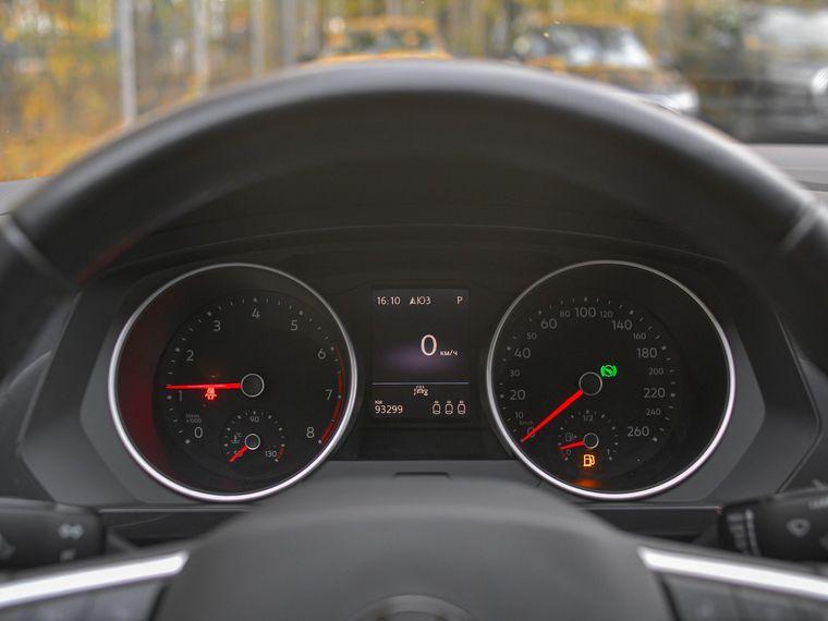 Volkswagen Tiguan,  - вид 4