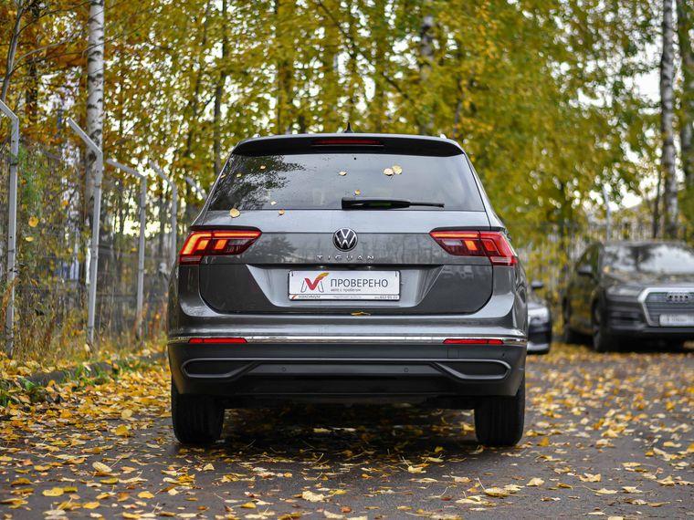 Volkswagen Tiguan,  - вид 3