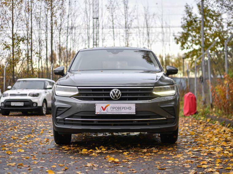Volkswagen Tiguan,  - вид 2
