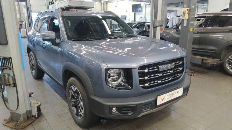 Haval Dargo,  - вид 1