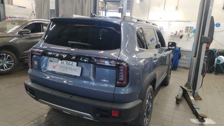 Haval Dargo,  - вид 2