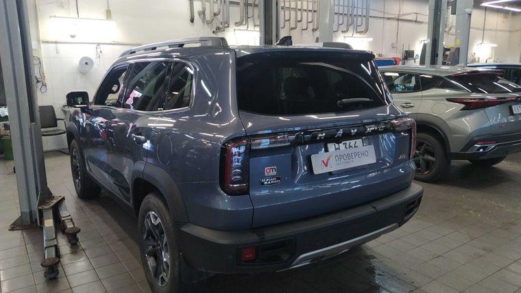 Haval Dargo,  - вид 3
