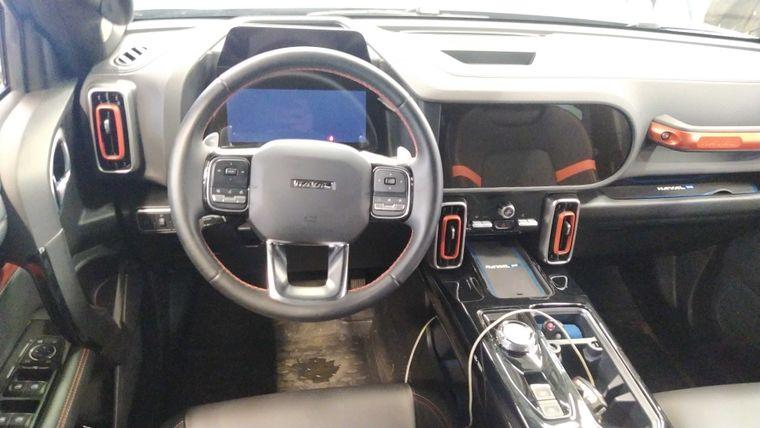 Haval Dargo,  - вид 4