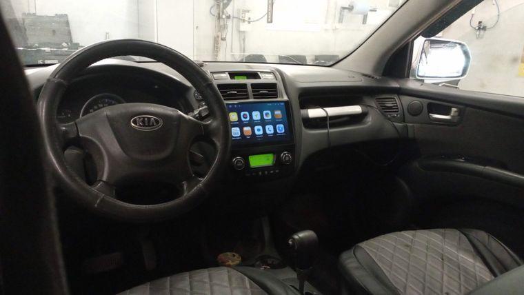 Kia Sportage,  - вид 4