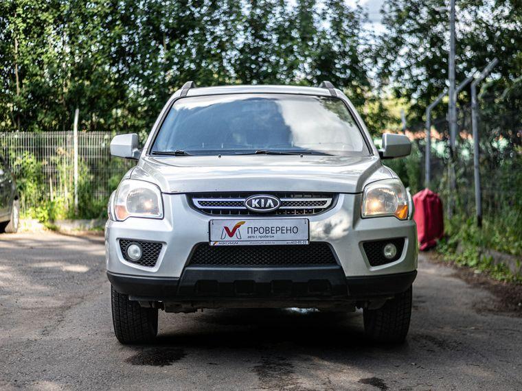Kia Sportage,  - вид 2