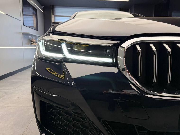 BMW 5 серия,  - вид 1