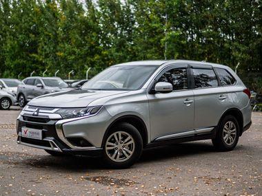 Mitsubishi Outlander 2018 года, 328 300 км - вид 1