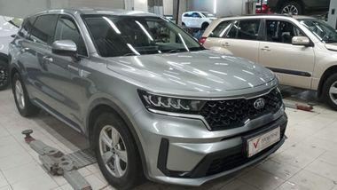 Kia Sorento 2021 года, 83 108 км - вид 1