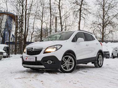 Opel Mokka 2014 года, 84 809 км - вид 1