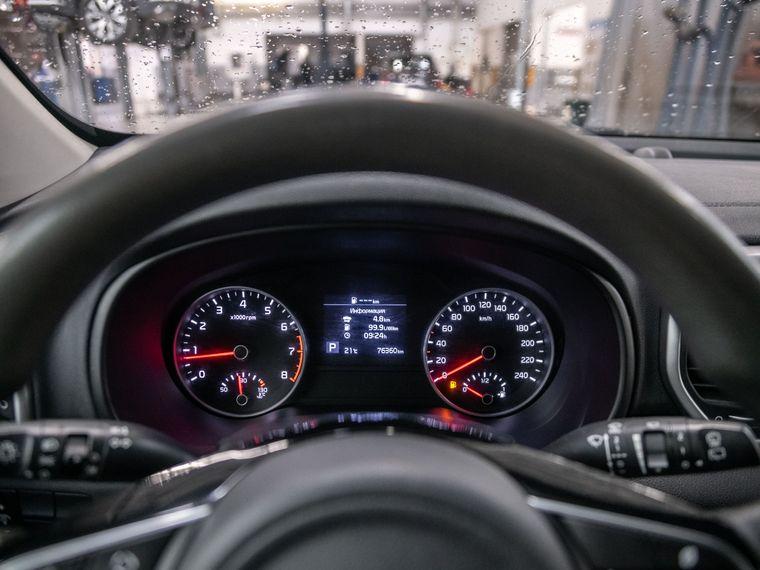 Kia Sportage,  - вид 4