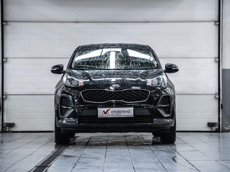 Kia Sportage,  - вид 2