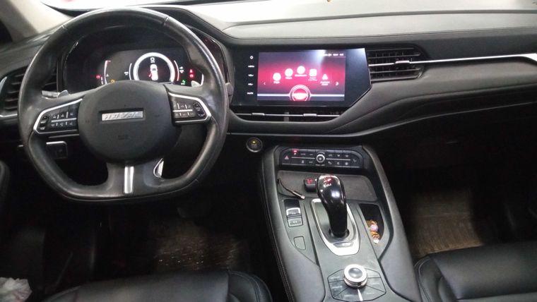 Haval F7,  - вид 4