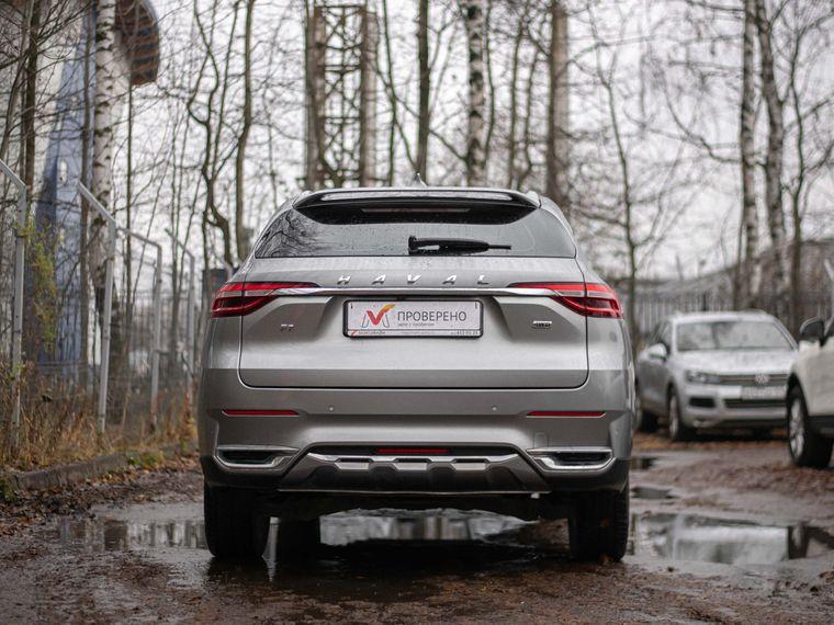 Haval F7,  - вид 3