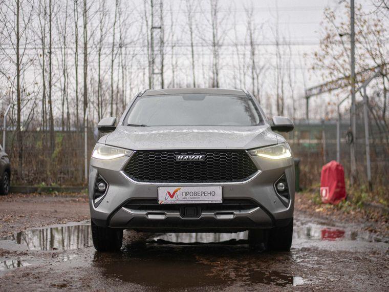 Haval F7,  - вид 2