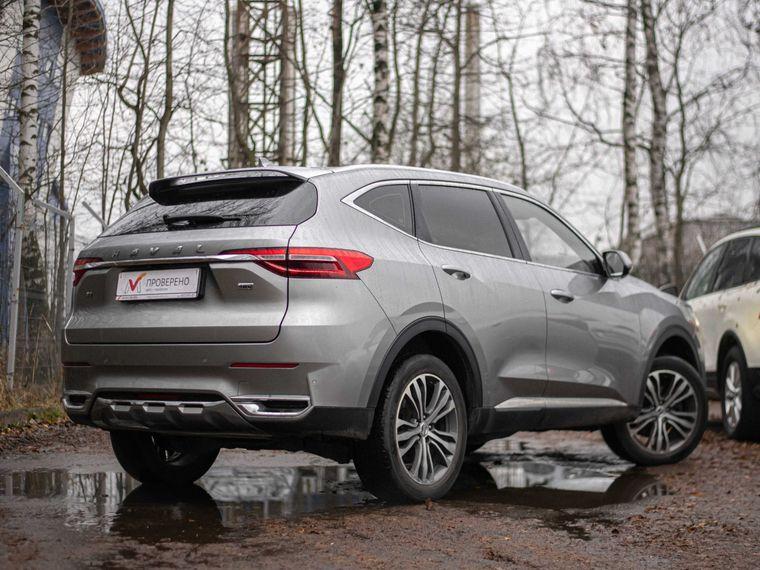 Haval F7,  - вид 1