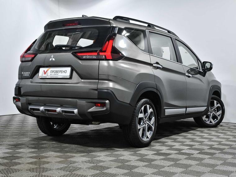 Mitsubishi Xpander Cross, 2023 - вид 4