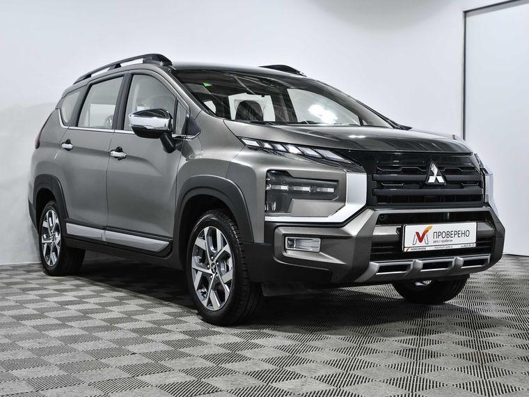 Mitsubishi Xpander Cross, 2023 - вид 3